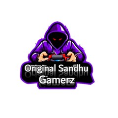 Original Sandhu Gamerz