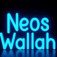 NEOS WALLAH