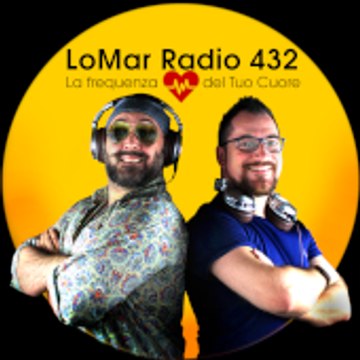 LoMar Radio 432
