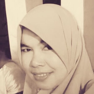 Rahmi Yanthi