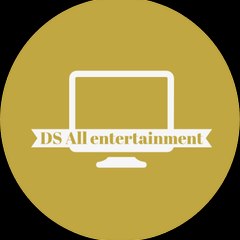 DS all entertainment Channel