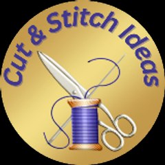 Cut & Stitch Ideas