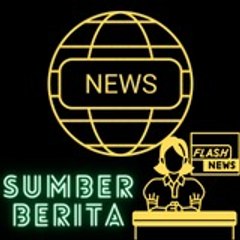 Sumber berita
