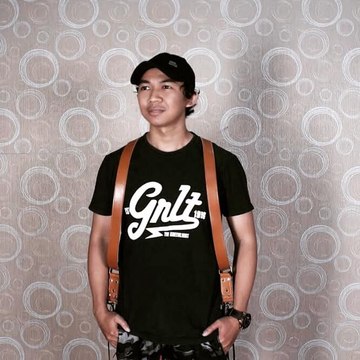 amad djo