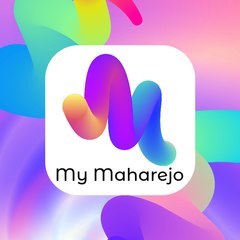 MY MAHAREJO