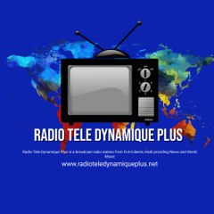 Radio Tele Dynamique Plus