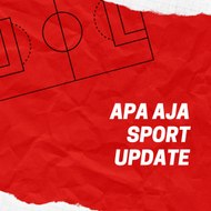 APA AJA SPORT UPDATE