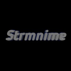 Strmnime