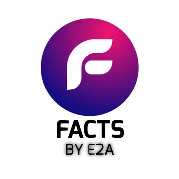 Facts by e2a