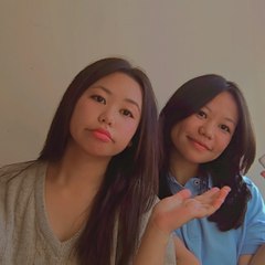 Misheel&Marline