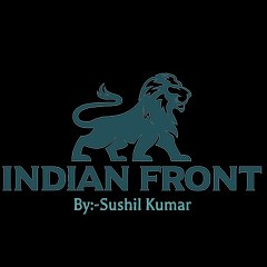 Indian Front