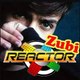 Zubi Reactor