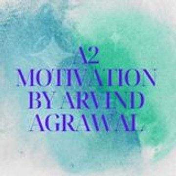 Arvind Agrawal