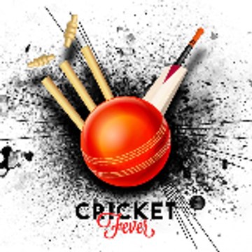 Cricket Fever 🤒