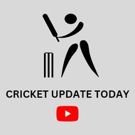 Cricket Update Today