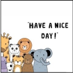 Cute Animals