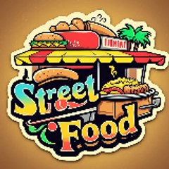 STREET FOOD