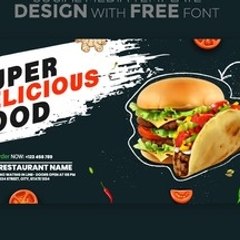 SUPER DELICIOUS FOOD
