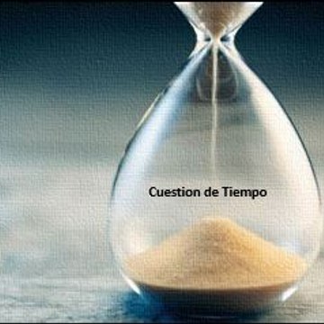 Cuestion De Tiempo