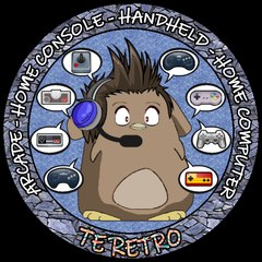 TE Retro