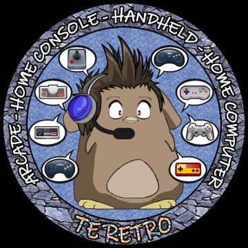 TE Retro