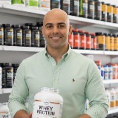 קובי עזרא Diet2All תזונה ודיאטה בהתאמה אישית