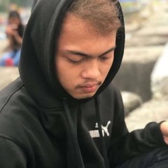 Ryan Hamonang