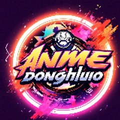 Anime donghuo