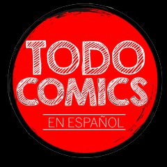TODO COMICS