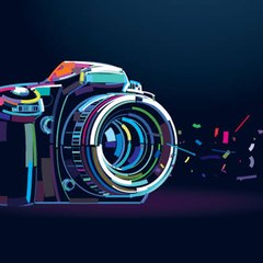 4K Pixel Videos