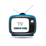 Zahiroh Daily TV