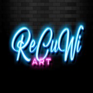 ReCuWi Art