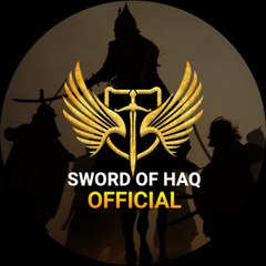 Sword of Haq