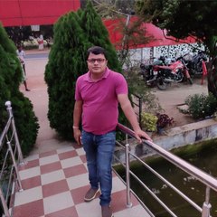 Ujjwal Kumar Kunal
