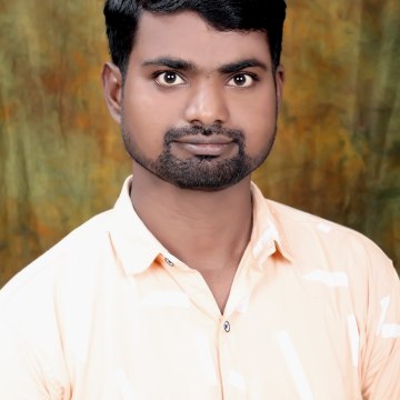 Rajshekhar AMBANNA NANDGAON