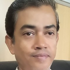 SANJIB RAKSHIT