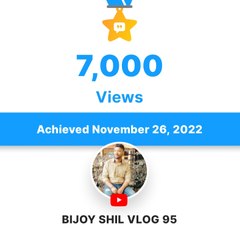 BIJOY SHIL VLOG 95