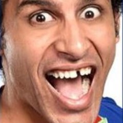 مسرح كوميدي