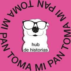 Toma Mi Pan