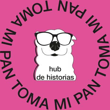 Toma Mi Pan