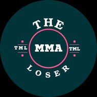 The MMA Loser