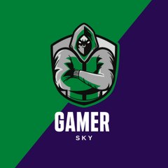 Gamer Sky