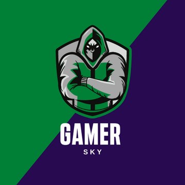 Gamer Sky