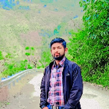 Yashpal Singh