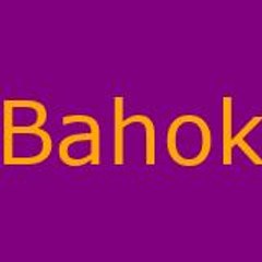 Bahok