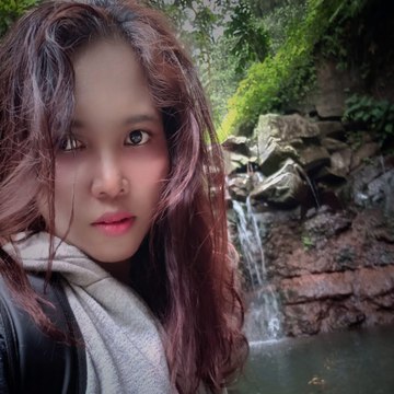 cerita perjalanan syifa