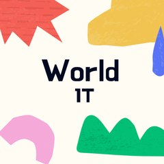 World 1T