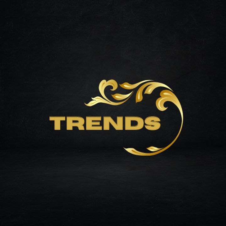 Dailymotion profile picture for @trends