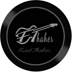 Thaher Fuad
