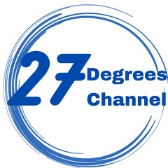 27 Degrees Channel
